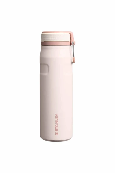 Stanley The IceFlow™ Bottle Twist Flip 0.7L / 24oz  Pembe 10-11284-077 ürün görseli 1