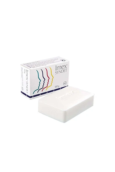 ASSOS IMEX SYNDET 100 GR ürün görseli 1