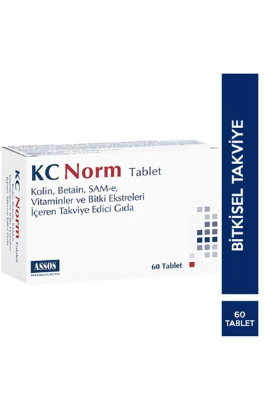 ASSOS KC NORM 60 TAB ürün görseli 1