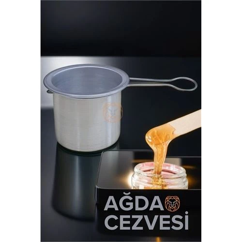 Findit Ağda Cezvesi ürün görseli 1