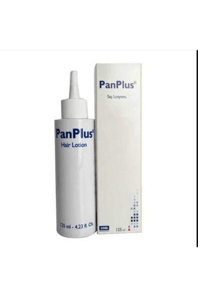 ASSOS PANPLUS GOLD LOSYON 125 ML ürün görseli 1