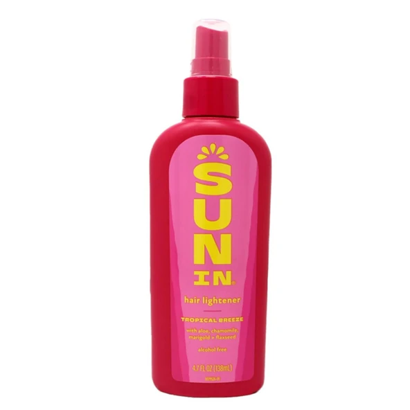 Sun In Hair Lightener Tropical Breeze 138 ml ürün görseli 1