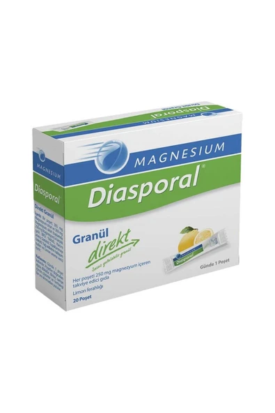 ASSOS MAGNESIUM DIASPORAL DIREKT POSET ürün görseli 1