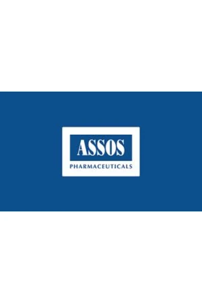 ASSOS AGA-E  60 TABLET - Resim 4