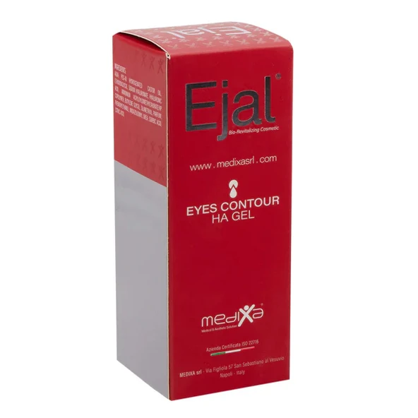 Ejal Eyes Contour Ha Gel 30 ml ürün görseli 1