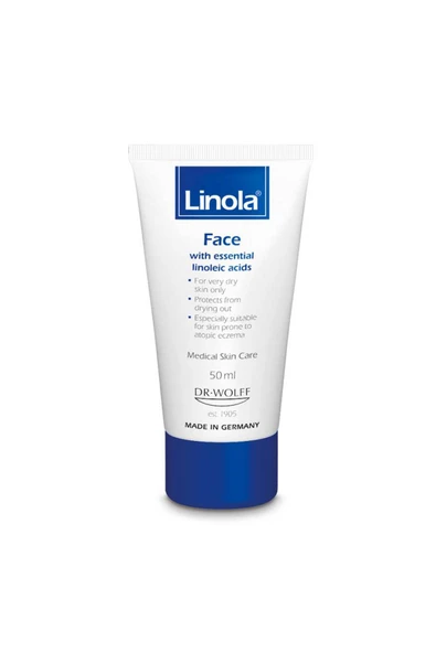 LINOLA 50 ML KREM ürün görseli 1