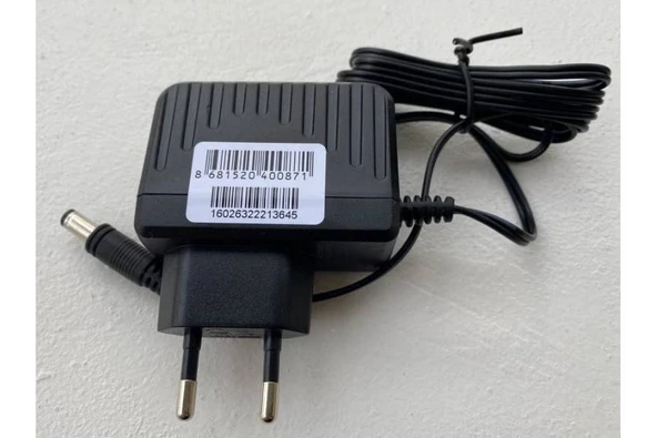 uydu adaptörü 12v 1 a NEXT ORJİNAL.. ürün görseli 1