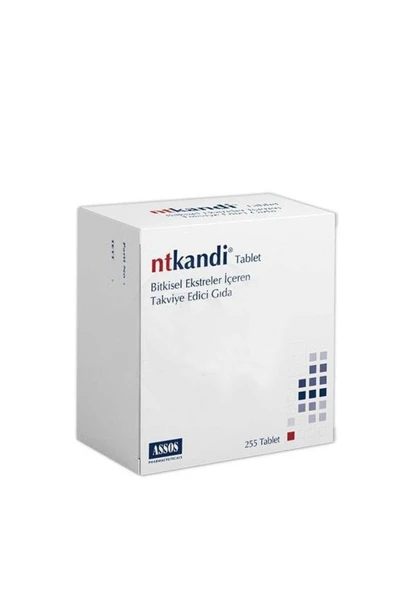ASSOS NTKANDI 255 TAB ürün görseli 1