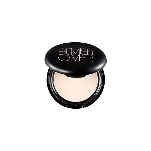 Hanskin Blemish Cover Concealer Kapatıcı - Blur Pact 9 g ürün görseli 1