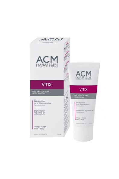 ASSOS VITIX 50 ML JEL ürün görseli 1
