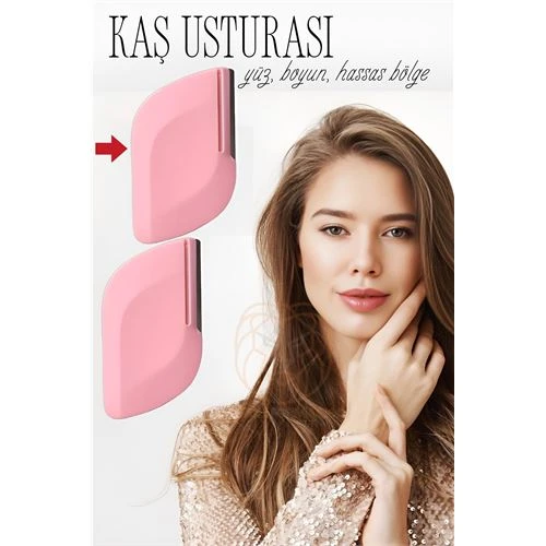 Kaş Usturası Boyun Yüz Hassas Bölge ürün görseli 1