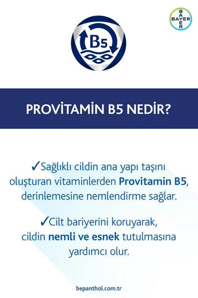 BEPANTHOL ONRC BKM 50 GR POM. - Resim 6