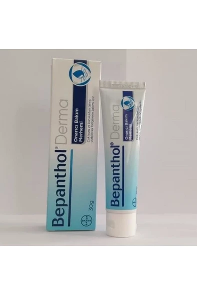 BEPANTHOL ONRC BKM 30 GR POM. ürün görseli 1