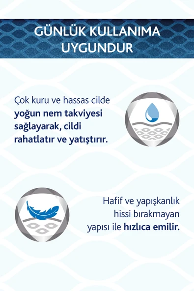 BEPANTHOL DERMA YOĞUN NEM VUC LOS 400 ML - Resim 5