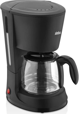 SİNBO SCM-2953 FİLTRE KAHVE MAKİNESİ (2818) ürün görseli 1