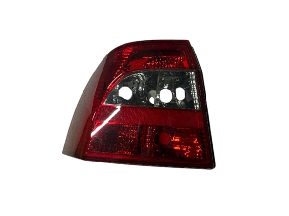 OPEL VECTRA B SOL ARKA STOP LAMBASI FÜME KARARTMALI 2000-2002 ürün görseli 1