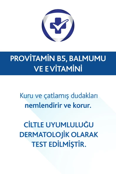 BEPANTHOL GUNES KOR DUDAK 4.5 GR KR. - Resim 3