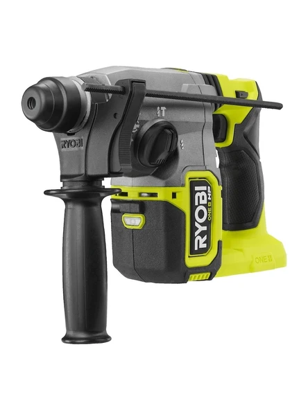 Ryobi RSDS18X-0 Akülü Kırıcı Delici Matkap Kömürsüz SDS Plus 18V (Akü ve Şarj Cihazı Dahil Değildir) - 5133004620 ürün görseli 1