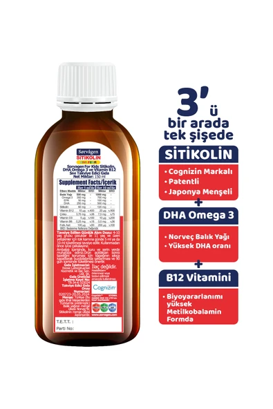 SORVAGEN KIDS SIVI FORM - Resim 7