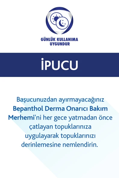 BEPANTHOL ONRC BKM 50 GR POM. - Resim 5