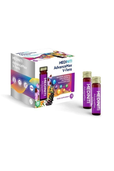ADVANCEMAX V FENS KIR IGDESI EKINEZYA KARA MURVER VE MULTI ürün görseli 1