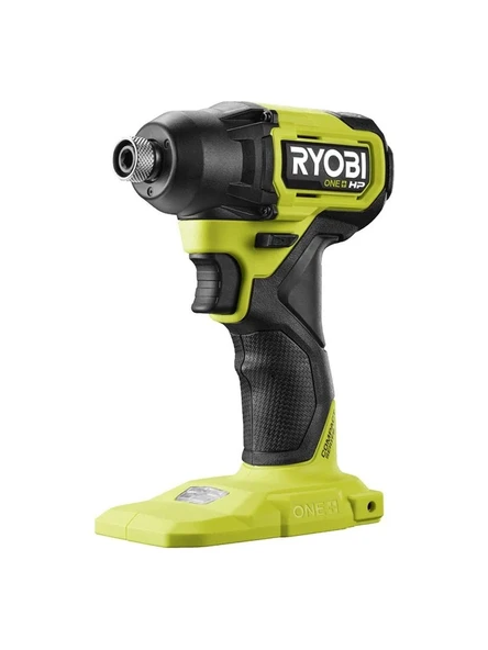 Ryobi RID18C1-0 18V Akülü Kömürsüz Darbeli Vidalama (Akü ve Şarj Cihazı Dahil Değildir) - 5133006526 ürün görseli 1