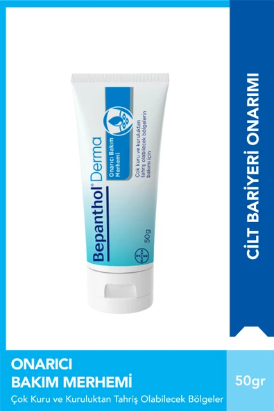 BEPANTHOL ONRC BKM 50 GR POM. ürün görseli 1