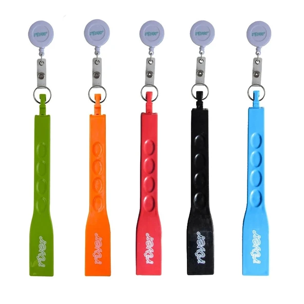 River Grip Balık Tutucu Lrf Balıkçı Maşası 20cm ürün görseli 1