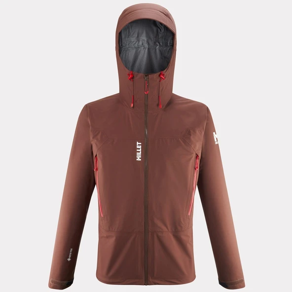 Millet KAMET LIGHT GORE-TEX® 3L PLAIN CEKET MIV7739 N9928 ürün görseli 1