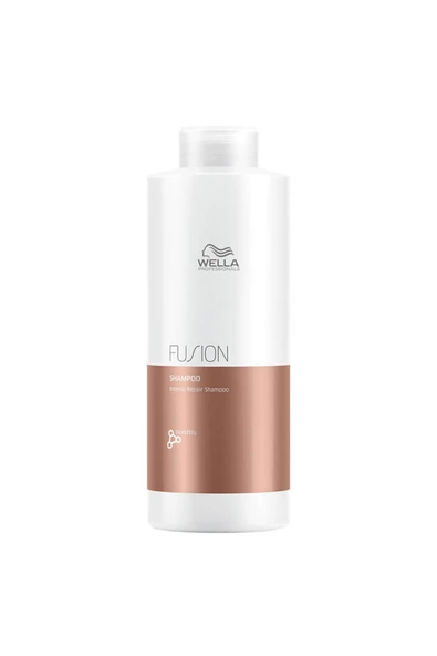 Wella Fusion Şampuan 1000ml ürün görseli 1