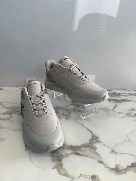 Calvin Klein Erkek Sneaker - Resim 2