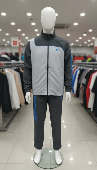 ERKEK EEŞOFMAN TAKIM ürün görseli 1