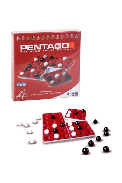 PENTAGO ORJİNAL ürün görseli 1