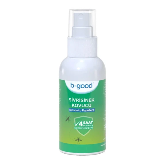 b-good Sivrisinek Kovucu Losyon 100 ml ürün görseli 1
