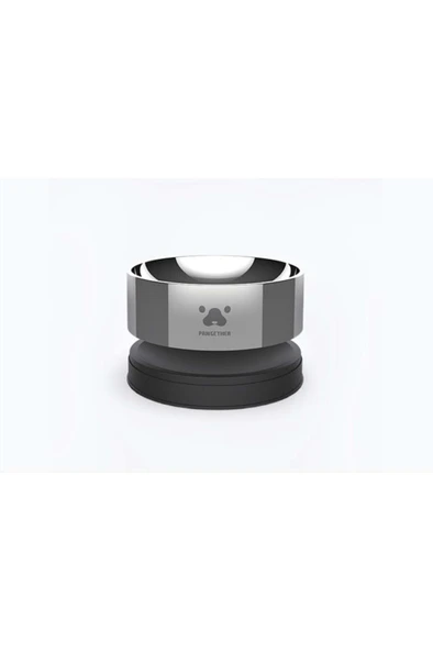Pawgether BOWL 2 METAL MAMA KABI 400ML ürün görseli 1
