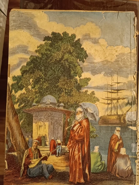 ASIRLAR BOYUNCA İSTANBUL HALUK Y. ŞEHSUVAROĞLU - Resim 2