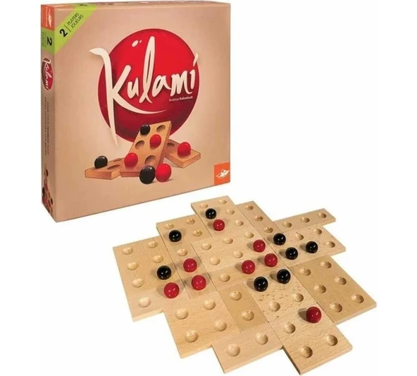 Ks Games Kulamı ürün görseli 1