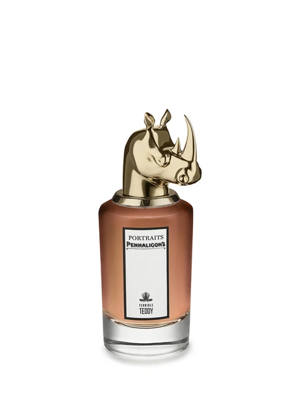 PENHALIGON'S PORTRAITS TERRIBLE TEDDY 75 ML EDP PARFÜM ürün görseli 1