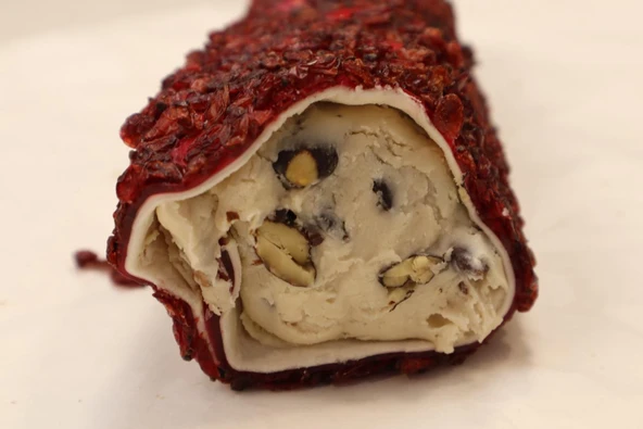 Öz Altın Kayısı Zereşk Sarma 1 KG ürün görseli 1