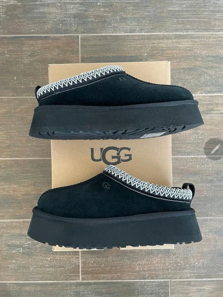 UGG Tazz Muadil Kadın Terlik ürün görseli 1