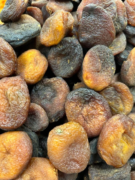 Öz Altın Kayısı Gün Kurusu 1 KG ürün görseli 1