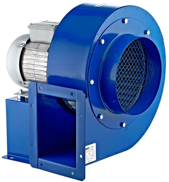 Ayas OBRA-260 2KM Salyangoz Fan 2800d/d 220 Volt Monofaze ürün görseli 1