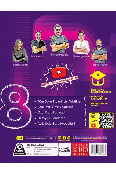 8. Sınıf Paragraf 21 - Resim 3