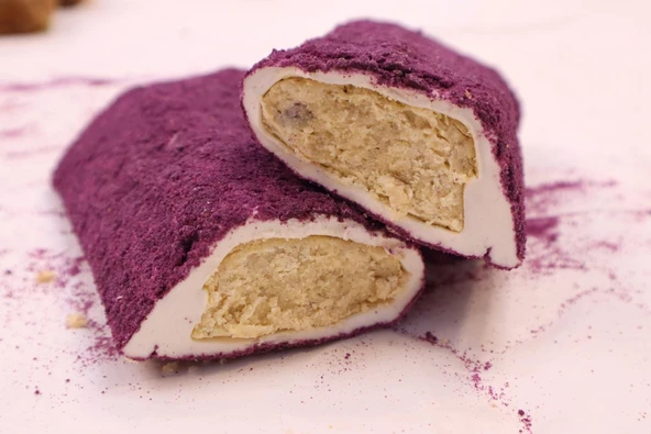 Öz Altın Kayısı Framboğazlı Sarma 1 KG ürün görseli 1