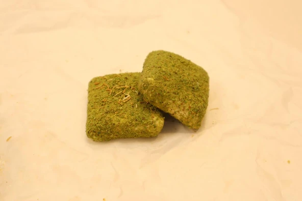 Öz Altın Kayısı  Fıstıklı Bohça 1 KG ürün görseli 1