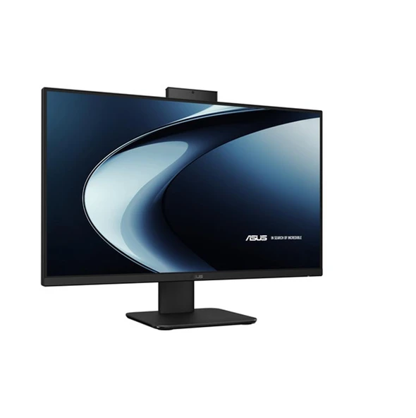 ASUS 27" FHD Black, Intel® Core™ i5-13420H , DDR5 8GB, 512GB M.2 NVMe™ PCIe® 4.0 SSD, FreeDOS ürün görseli 1