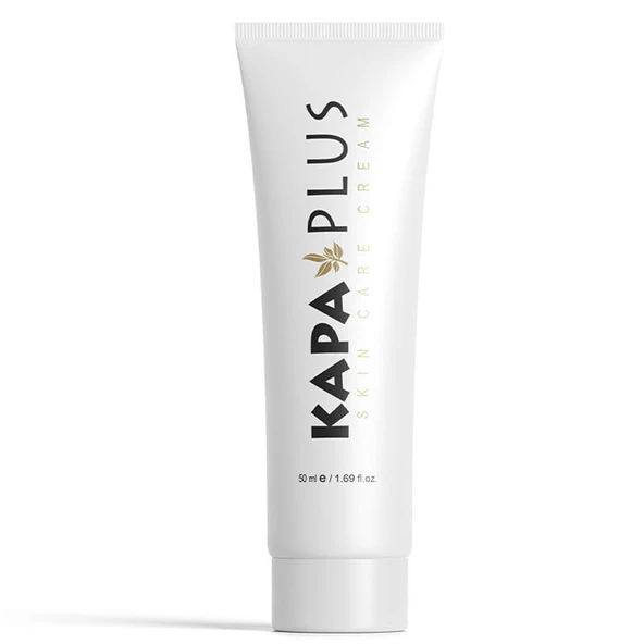 Kapa Plus Cilt Bakım Kremi 50 ml ürün görseli 1