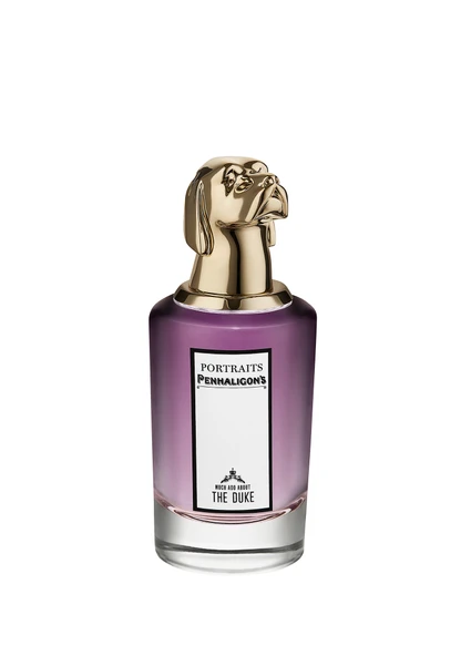 PENHALIGON'S PORTRAITS MUCH ADO ABOUT THE DUKE 75 ML EDP PARFÜM ürün görseli 1