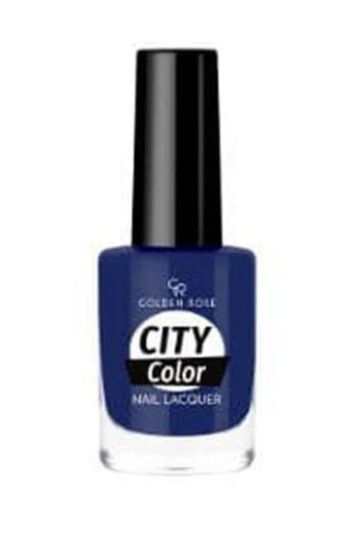 Golden Rose City Color Oje 64 ürün görseli 1