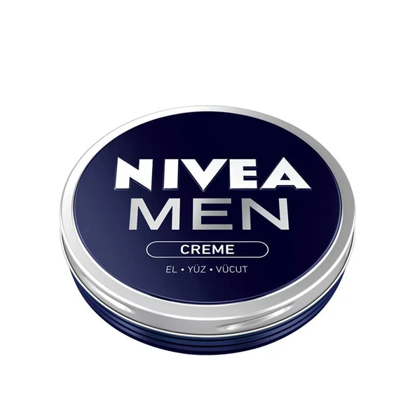 Nivea Men Creme 75 ml ürün görseli 1